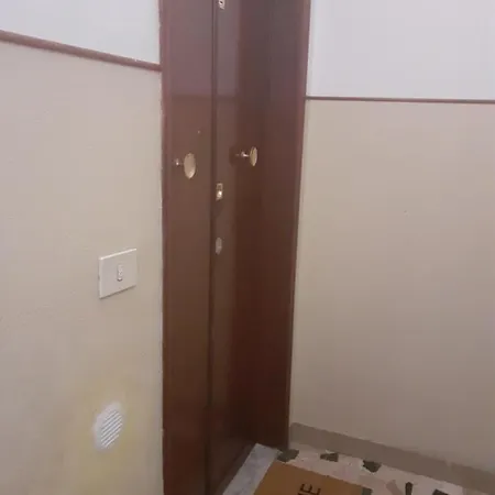 Pensión Vera Affittacamere Florencia