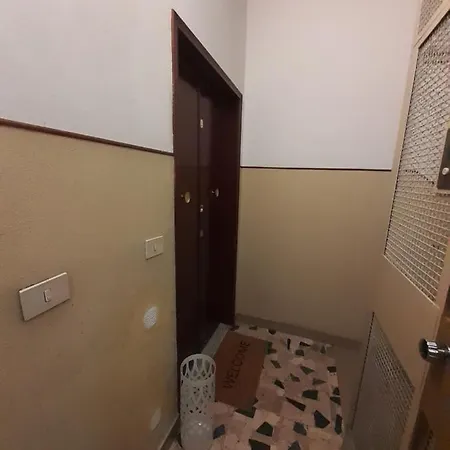 Pensión Vera Affittacamere *
